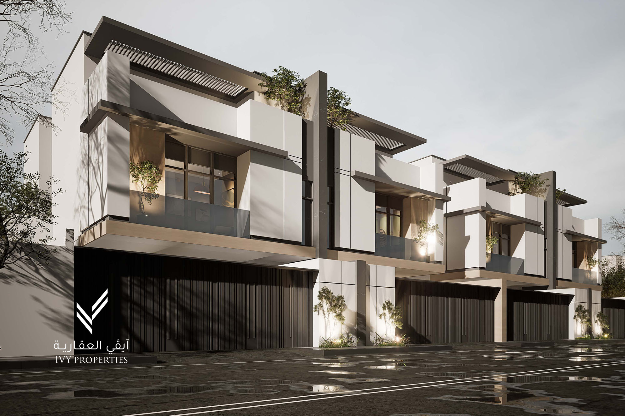 IVY Townhouse_1